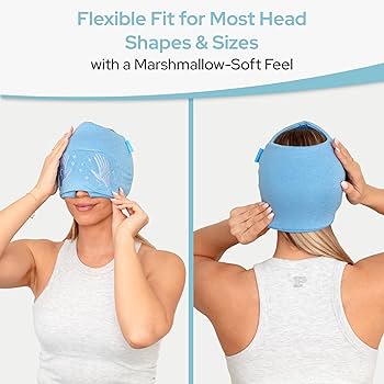 Flexible fit demonstration